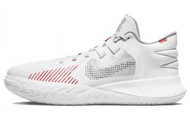 Nike Kyrie Flytrap 5 EP 'White University Red' DC8991-100 46 white
