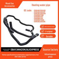 CV618C351UG Heater Water Hose for Ford Kuga 1.6T/2.0T (2013 Models) Auto Parts pokess