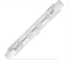 Halogeninė lempa AVIDE R7s, 120W, 1800lm, 8 x 78 mm, vamzdelis