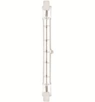 Halogeninė lempa AVIDE R7s, 300W, 4500lm, 8 x 118 mm vamzdelis