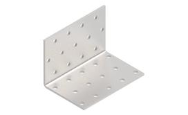 Kampas ARRAS, 60 x 60 x 90 x 2,5 mm, cinkuotas, 71411
