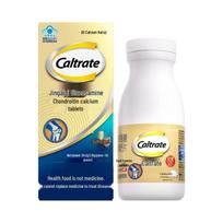 Caltrate Glucosamine Chondroitin Calcium Tablets