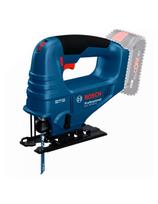Akumuliatorinis siaurapjūklis BOSCH Professional GST 18V-95 B SOLO, 95 mm, 18 V, be akumuliatoriaus