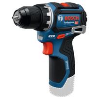 Akumuliatorinis gręžtuvas BOSCH Professional GSR 12V-32 SOLO, 12 V, be akumuliatoriaus ir kroviklio,
