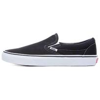 Slip-On Classic Vans 'Black White' VN000EYEBLK 36