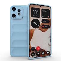 Luxury Case For Nothing CMF Phone 2 Pro Cover Nothing CMF Phone 2 Pro Funda Coque Soft Silicone TPU Phone Bumper Nothing CMF Phone 2 Pro black