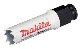 Bimetalinė gręžimo karūna MAKITA EZYCHANGE Bi-Metal, 24 mm