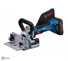 Akumuliatorinė freza BOSCH Professional GFF 18V-22 SOLO, 18 V, be akumuliatoriaus ir kroviklio, 0601
