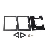 Raspberry Pi 4B with 5-inch Resistive Touchscreen and Accessories