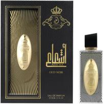Arabiyat Prestige Ash'aa Oud Noir EDP parfumuotas vanduo unisex, 110 ml