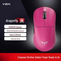 VGN Dragonfly 3 SE Wireless Gaming Mouse