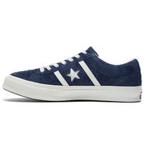 One Star Converse Academy 'Navy Ivory' 165022C 35 white