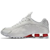 Nike Shox R4 Neymar Balti BV1387-002 36.5 white