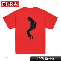 Youth Size Michael Jackson Ontoes Tshirt  Dance Into Style Funny Cute Unisex Aesthetic Tshirts Minimalist Aesthetic Chic Tee S