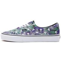 Era Vans 'Bandana Tie Dye Skull' VN0A54F14FM 36 white