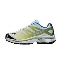 SALOMON XT 4 MudContagrip Running Shoes Unisex L47866500 41⅓ žalia