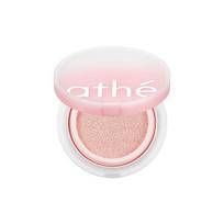 ATE Tone-Up Sun Cushion SPF50, Rose Petal white