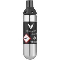 Coravin Pure, Argoninių Kapsulių Rinkinys, 6 Vnt