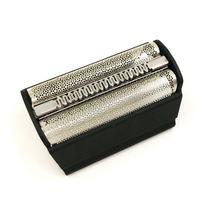 Pakeičiamas folijos tinklelis + rėmelis BRAUN 5000 serijai 5312 5314 5315 5507 5510 5897 5515 5520 5888 5895 gray