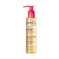 Bioderma Sensibio Micellar Cleansing Oil 150ml - Makeup Removal, Korean 150ml beige