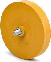 Antgalis / trintukas | su adapteriu | Ø 90 mm (SK19620)