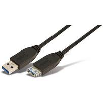 Logilink USB-A 3.0 Extension Cable, 3m CU0043