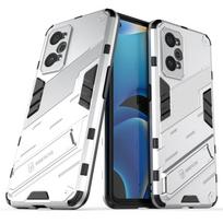 For Cover OPPO Realme GT Neo 3T Case For Realme GT Neo 3T 2 3 2T Capas Kickstand Back Holder Cover For Realme GT Neo 3T Fundas For Realme GT Neo 3T balta