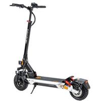 KuKirin M4 Max - Scooter électrique -- Moteur 800 W - Batterie 48 V 18,2 Ah - Pneus 10 pouces - Autonomie 65km