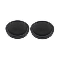 Dulkių siurblio dalys Filtrai Kasetė Kempininis filtras Arnica BF84 BR3000 BR5000 2PC black
