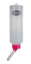 Trixie Plastic Water Bottle with Wire Holder 250 ml | 106324 | 4011905060606