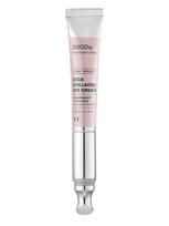 VT COSMETICS Raminamasis/stangrinamasis paakių kremas CICA COLLAGEN EYE CREAM, 15 ml