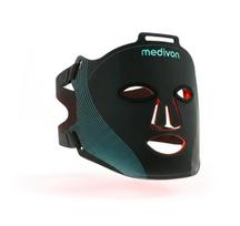 LED šviesos terapijos kaukė Medivon Lumi