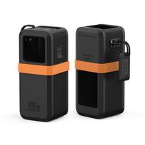 Silikoninis dėklas UGREEN Nexode Power Bank 20000mAh 130W/12000mAh 100W Atsparus smūgiams Apsauginis dangtelis Nešiojamas kelioninis dėklas