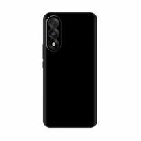 For OnePlus Nord 5 Nord5 CE 5 CE5 Case Unique Soft Liquid Silicone Upgrade Lens Protection Phone Cover Nord 5 Funda TPU Housing OnePlus Nord 5 black