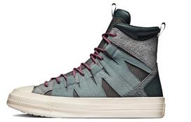 Chuck 70 Converse High 'Climate Escapism - Sedona Sage' 172351C 37 gray