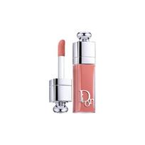 DIOR Enchanting Lip Gloss Lipstick Sample Natural Glass Lip Moisturizing Pouty Lip Pseudo No-Makeup Mother's Day Gift for Mom Cosmetics #038