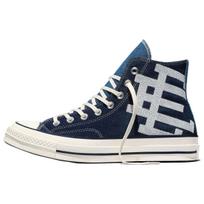 Chuck Taylor 70 Eric Emanuel x Chuck Taylor 70 Converse 'Denim' A19037C 43 gray