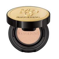 MAOGEPING BEAUTY Luxury Caviar Flawless Cushion Foundation SPF30 PA+++ beige