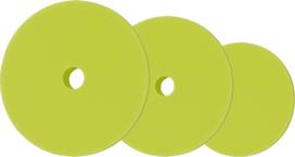 Menzerna Soft Cut Foam Pad — porolono poliravimo padas, 150 mm / 180 mm - 180 mm