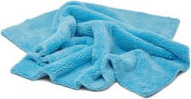Menzerna Premium Microfiber Cloth — mikropluošto šluostė, 40 × 40 cm