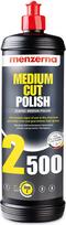 Menzerna Medium Cut Polish 2500 — poliravimo pasta, 1 l / 250 ml - 1 l