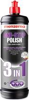 Menzerna One-Step Polish 3in1 — poliravimo pasta, 250 ml
