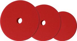 Menzerna Heavy Cut Foam Pad — porolono poliravimo padas, 150 mm / 180 mm - 180 mm