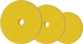Menzerna Medium Cut Foam Pad — porolono poliravimo padas, 150 mm / 180 mm - 150 mm