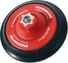 Menzerna Premium Backing Plate (EU thread) — atraminė lėkštė, 148 mm / 123 mm - 148 mm