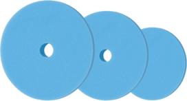 Menzerna Wax Foam Pad — porolono poliravimo padas, 95 mm · 2 vnt. / 150 mm / 180 mm - 180 mm