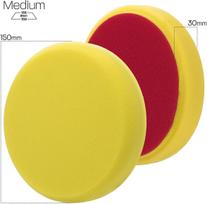 Menzerna Standard Medium Cut Pad — standartinis poliravimo padas, 150 mm