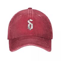shinedown Kepuraitė su snapeliu Streetwear Unikalios kepurės Žieminės kepurės Unisex Unisex kepurė Moteriška Unisexs brown