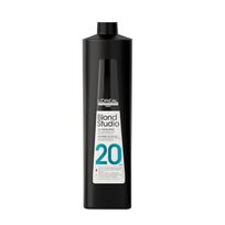L'Oreal Professionnel, Blond Studio 9, Hair Lightening Oil, Developer, 1000 ml