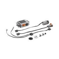 Lego Power Functions Motor Set ONE SIZE įvairiaspalvis